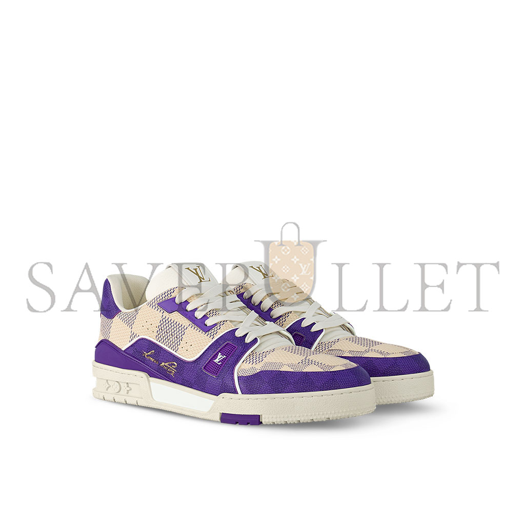l**is V*t*n lv trainer sneaker 1ac579